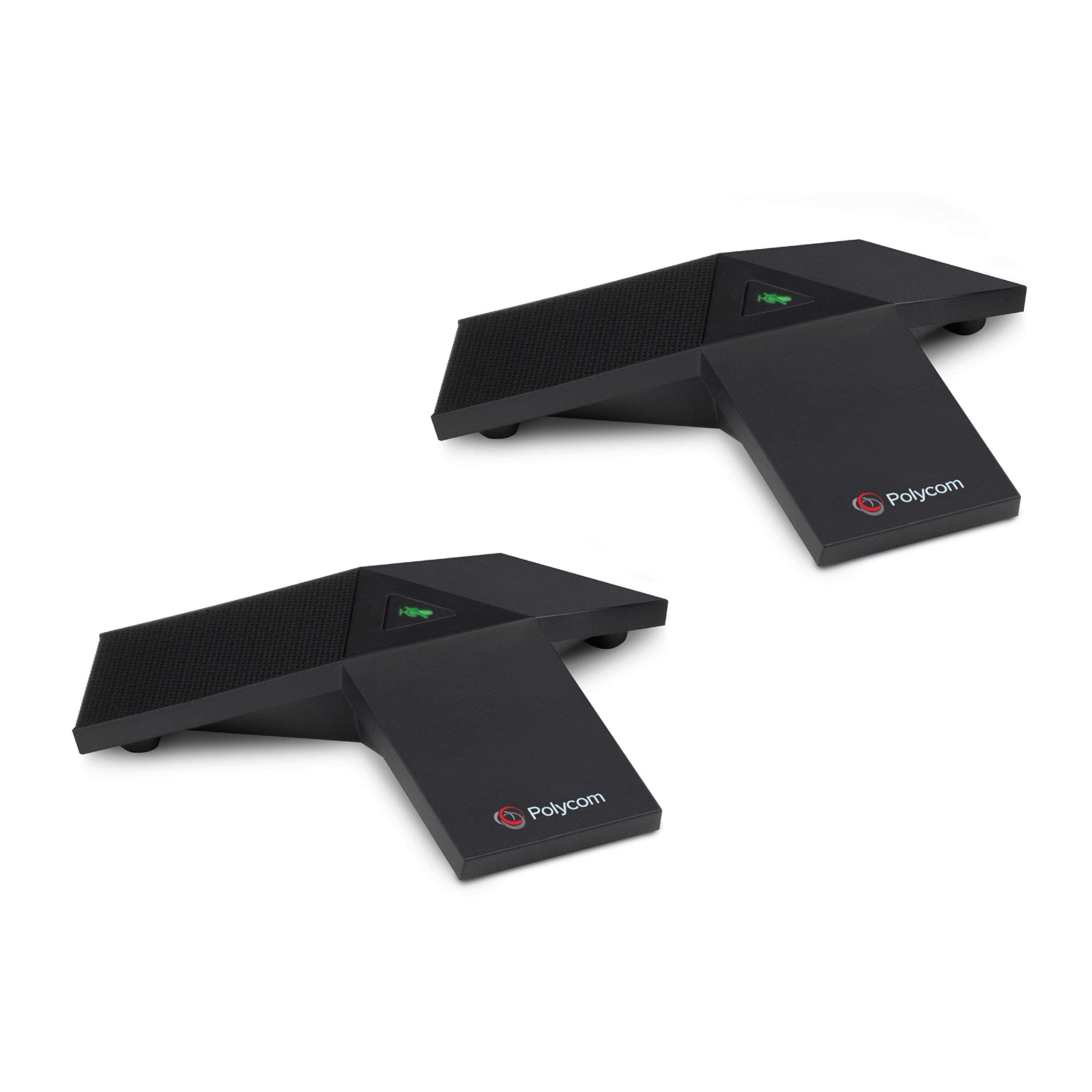 Amazon.com : Polycom RealPresence Trio Expansion Microphones (2200